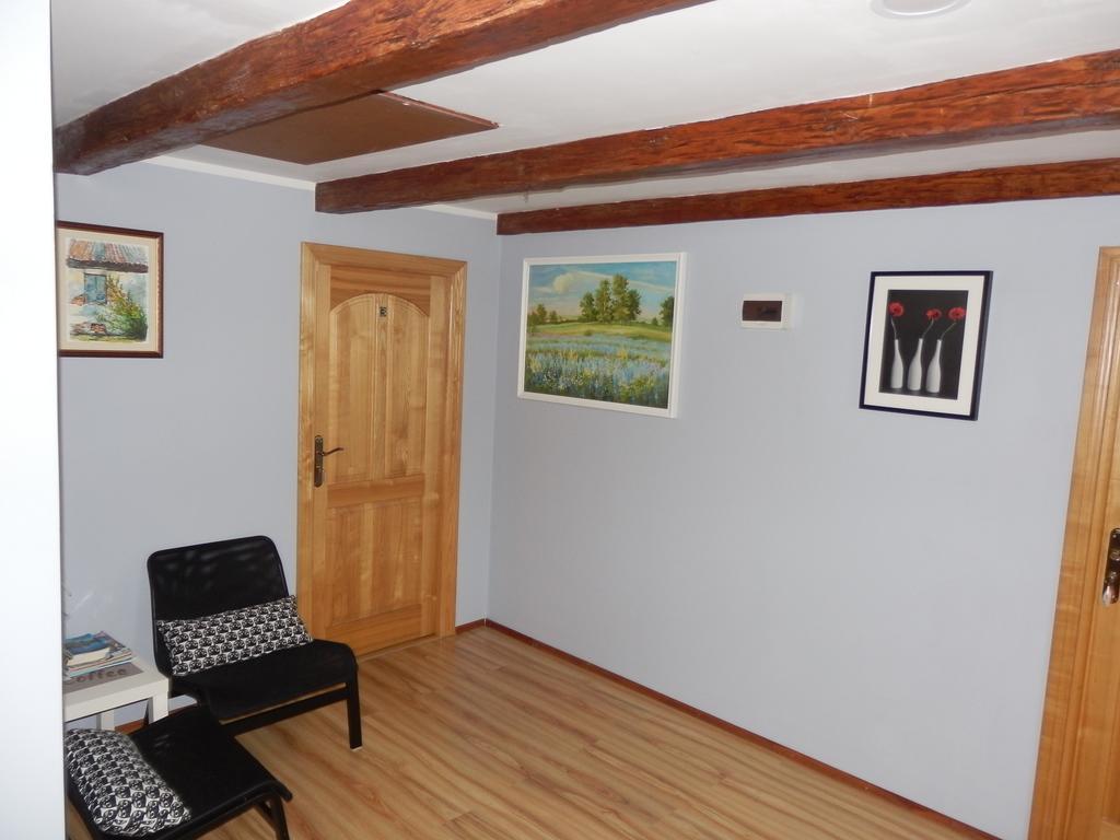 Sloneczny Wodnik Apartment Бранево Екстериор снимка